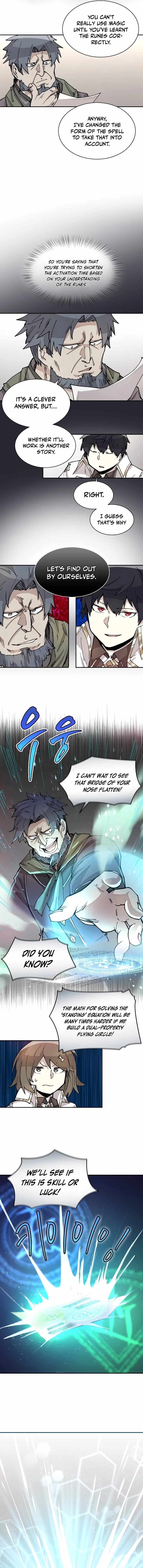 The Great Mage of the Hero's Party Reincarnates Chapter 16 5